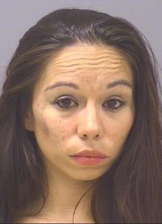 Angelique M. Vondall